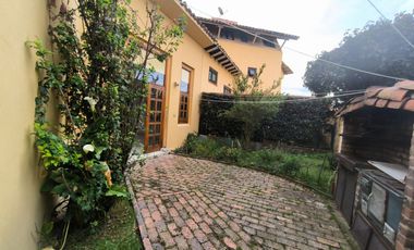 SE ARRIENDA CASA CONJUNTO MATERILE