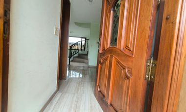 SE ARRIENDA CASA CONJUNTO MATERILE