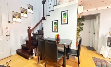 Fully Furnished 2BR Homey Condo for Rent at Fairfox Tower, California Garden Square, Mandaluyong