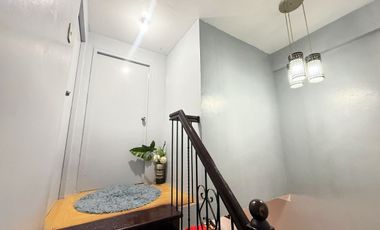 Fully Furnished 2BR Homey Condo for Rent at Fairfox Tower, California Garden Square, Mandaluyong