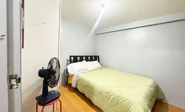 Fully Furnished 2BR Homey Condo for Rent at Fairfox Tower, California Garden Square, Mandaluyong