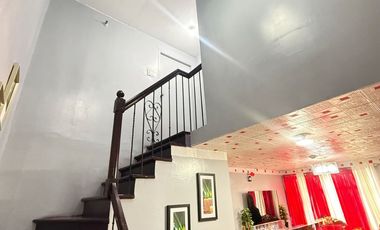 Fully Furnished 2BR Homey Condo for Rent at Fairfox Tower, California Garden Square, Mandaluyong