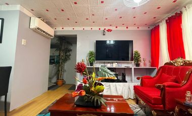 Fully Furnished 2BR Homey Condo for Rent at Fairfox Tower, California Garden Square, Mandaluyong