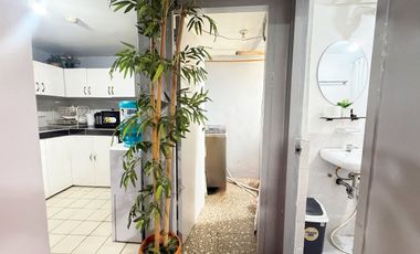 Fully Furnished 2BR Homey Condo for Rent at Fairfox Tower, California Garden Square, Mandaluyong