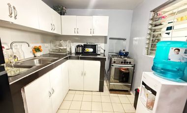 Fully Furnished 2BR Homey Condo for Rent at Fairfox Tower, California Garden Square, Mandaluyong