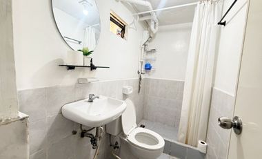 Fully Furnished 2BR Homey Condo for Rent at Fairfox Tower, California Garden Square, Mandaluyong