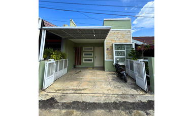Dijual Rumah Cantik di Neusu - Hanya 200 Meter ke Jalan Raya Neusu!