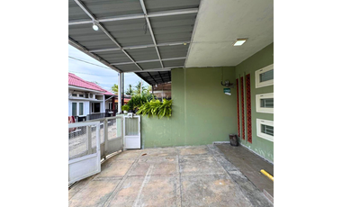 Dijual Rumah Cantik di Neusu - Hanya 200 Meter ke Jalan Raya Neusu!