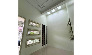 Dijual Rumah Cantik di Neusu - Hanya 200 Meter ke Jalan Raya Neusu!