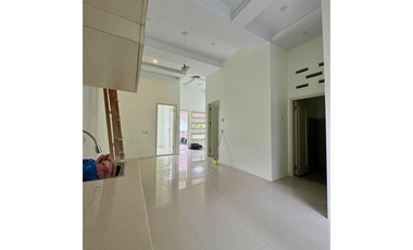 Dijual Rumah Cantik di Neusu - Hanya 200 Meter ke Jalan Raya Neusu!