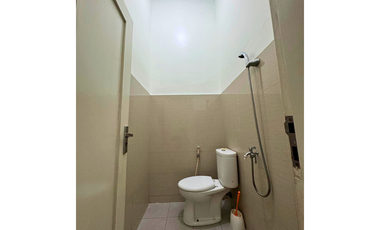 Dijual Rumah Cantik di Neusu - Hanya 200 Meter ke Jalan Raya Neusu!