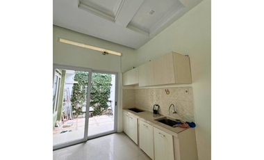Dijual Rumah Cantik di Neusu - Hanya 200 Meter ke Jalan Raya Neusu!