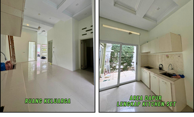 Dijual Rumah Second di Neusu - Dekat Lapangan Neusu dan Kawasan Peuniti!