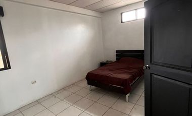 Casa de alquiler en primeros kms vía Samborondón