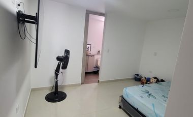 Renta apartamento La Pradera Dosquebradas