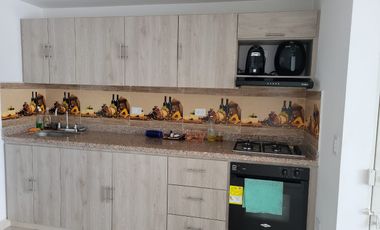 Renta apartamento La Pradera Dosquebradas