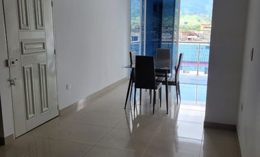 Renta apartamento La Pradera Dosquebradas