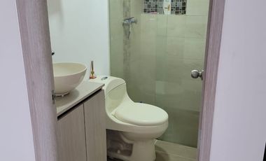 Renta apartamento La Pradera Dosquebradas