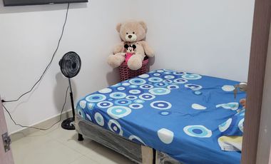 Renta apartamento La Pradera Dosquebradas