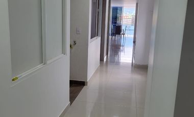Renta apartamento La Pradera Dosquebradas