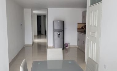 Renta apartamento La Pradera Dosquebradas