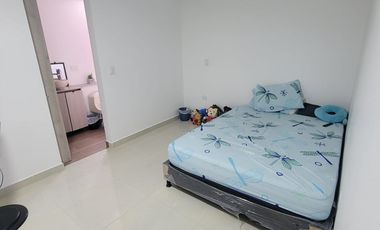 Renta apartamento La Pradera Dosquebradas