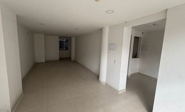 Edificio Comerdial de Tres Niveles, en Arriendo y Venta Barrio Santa Librada