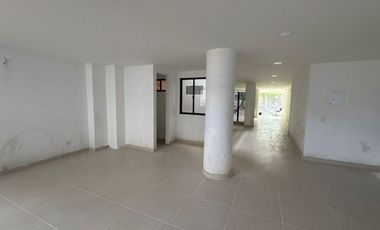 Edificio Comerdial de Tres Niveles, en Arriendo y Venta Barrio Santa Librada