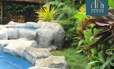 🏡 Finca Amoblada en Venta – Santa Rosa de Lima 🌿 ✨ Venta a puerta cerrada – completamente amoblada y lista para disfrutar.