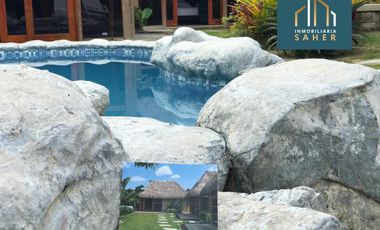 🏡 Finca Amoblada en Venta – Santa Rosa de Lima 🌿 ✨ Venta a puerta cerrada – completamente amoblada y lista para disfrutar.