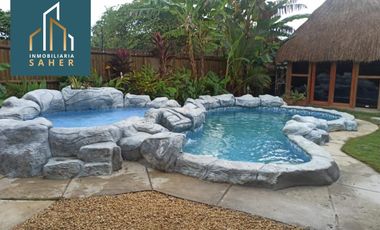 🏡 Finca Amoblada en Venta – Santa Rosa de Lima 🌿 ✨ Venta a puerta cerrada – completamente amoblada y lista para disfrutar.