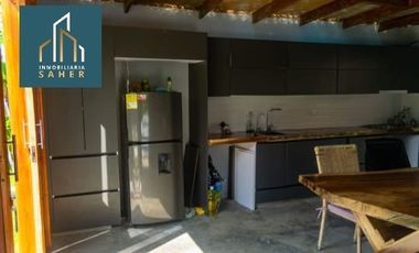 🏡 Finca Amoblada en Venta – Santa Rosa de Lima 🌿 ✨ Venta a puerta cerrada – completamente amoblada y lista para disfrutar.