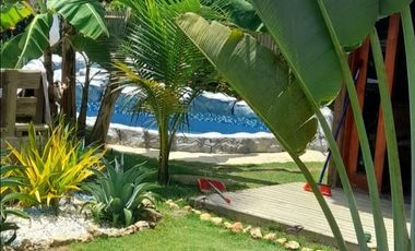 🏡 Finca Amoblada en Venta – Santa Rosa de Lima 🌿 ✨ Venta a puerta cerrada – completamente amoblada y lista para disfrutar.