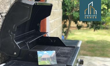 🏡 Finca Amoblada en Venta – Santa Rosa de Lima 🌿 ✨ Venta a puerta cerrada – completamente amoblada y lista para disfrutar.