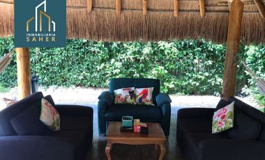 🏡 Finca Amoblada en Venta – Santa Rosa de Lima 🌿 ✨ Venta a puerta cerrada – completamente amoblada y lista para disfrutar.