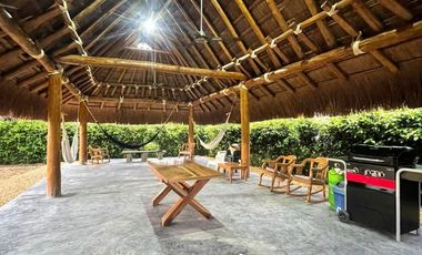 🏡 Finca Amoblada en Venta – Santa Rosa de Lima 🌿 ✨ Venta a puerta cerrada – completamente amoblada y lista para disfrutar.