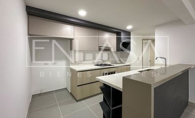 Apartamento en arriendo para ESTRENAR en Pance