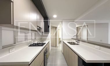 Apartamento en arriendo para ESTRENAR en Pance
