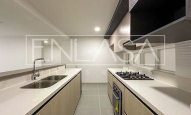 Apartamento en arriendo para ESTRENAR en Pance