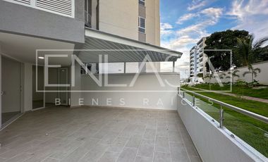 Apartamento en arriendo para ESTRENAR en Pance
