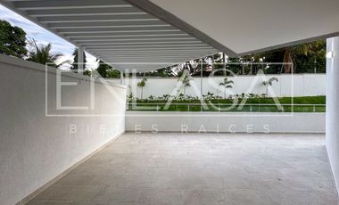 Apartamento en arriendo para ESTRENAR en Pance