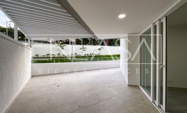 Apartamento en arriendo para ESTRENAR en Pance