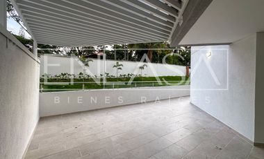 Apartamento en arriendo para ESTRENAR en Pance