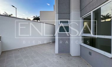 Apartamento en arriendo para ESTRENAR en Pance