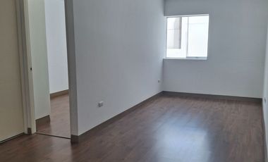 VENTA DE HERMOSO FLAT DE ESTRENO- CON VISTA A LA CALLE- MIRAFLORES