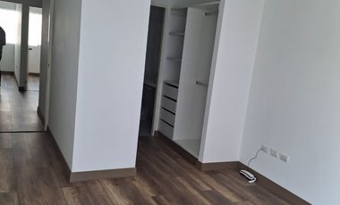 VENTA DE HERMOSO FLAT DE ESTRENO- CON VISTA A LA CALLE- MIRAFLORES