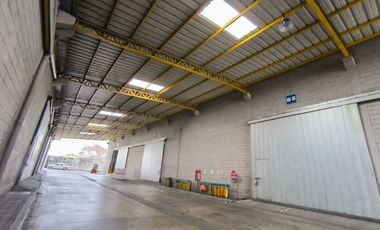 Alquiler bodega industrial 700m2 Alto Impacto, Durán, Guayaquil, Ecuador