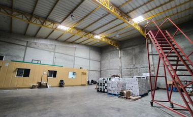 Alquiler bodega industrial 700m2 Alto Impacto, Durán, Guayaquil, Ecuador