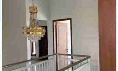 Dijual Rumah Super Strategis Mojolaban,Sukoharjo Luas 250m2