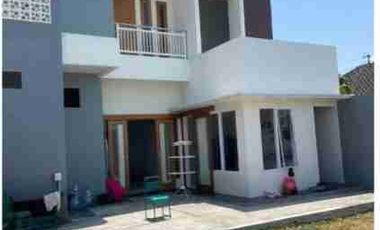 Dijual Rumah Super Strategis Mojolaban,Sukoharjo Luas 250m2